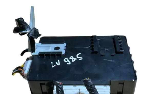 KIA Ceed BSM Control unit 95400A2450 4C2885R000