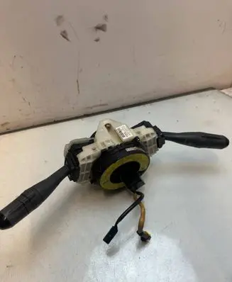 Smart ForFour I Airbag slip ring squib (SRS ring) a4545450326