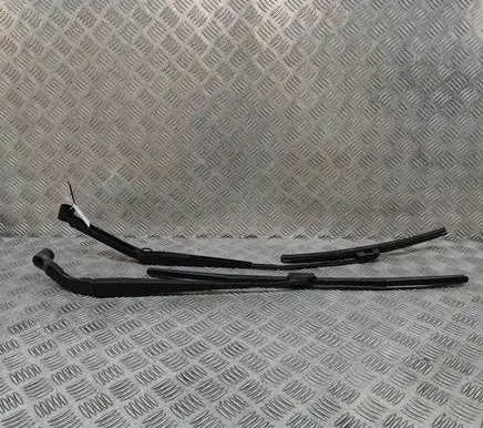 Nissan Leaf II (ZE1) Windshield/front glass wiper blade 288813NL0A 288863NL0A
