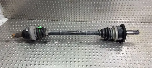 BMW 1 F20 F21 Rear driveshaft 7597681