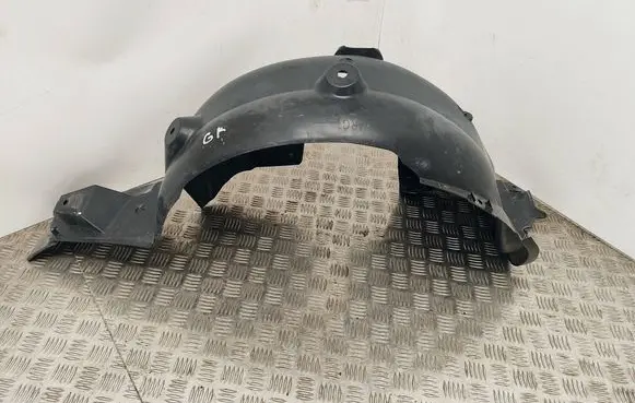 Renault Captur Rear arch fender liner splash guards 767496800R