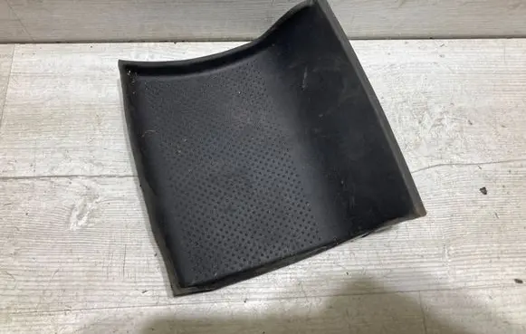 Skoda Octavia Mk3 (5E) Central console drawer/shelf pad 5E0863589