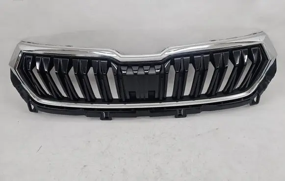 Skoda Karoq Front grill 57A853653G