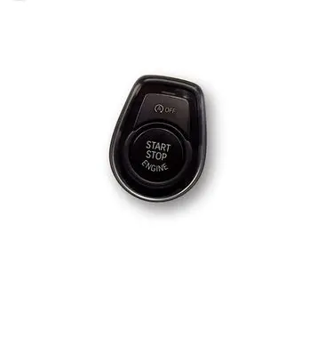 BMW 1 F20 F21 Engine start stop button switch 61319250734 9250734
