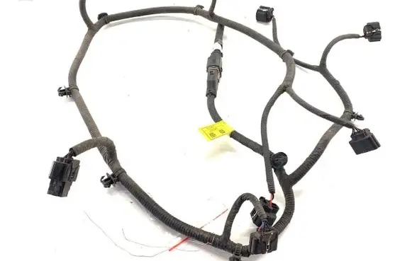 Hyundai Kona I Parking sensor (PDC) wiring loom 91880J9090