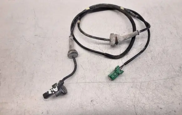 Volvo V70 ABS rear brake sensor 3524257 10071160383