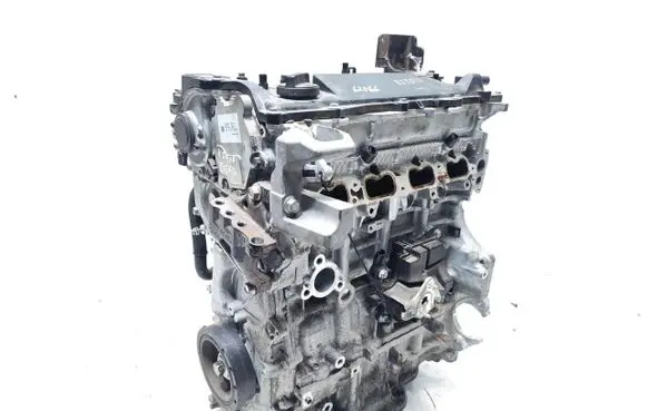 Toyota RAV 4 (XA50) Engine A25A-FXS A25A