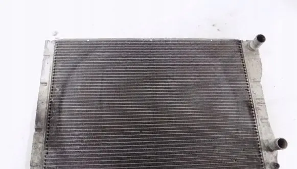 Renault Avantime Coolant radiator