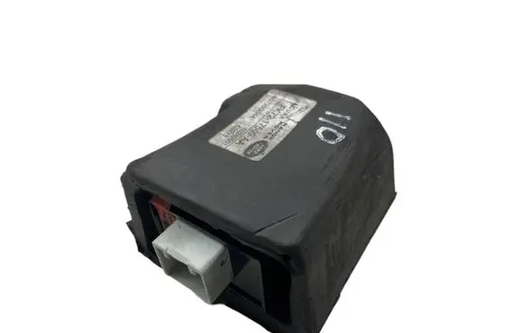 Land Rover Discovery 3 - LR3 Other control units/modules FK7217509AA A0755G04A 10249501