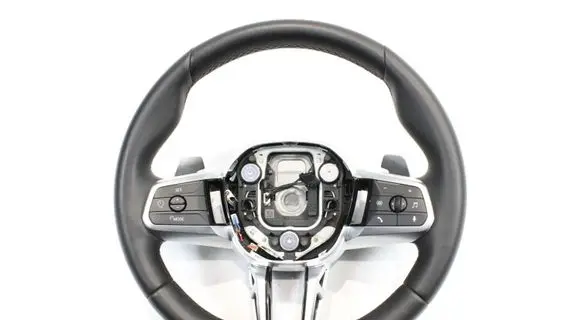 BMW 2 Active Tourer U06 Steering wheel