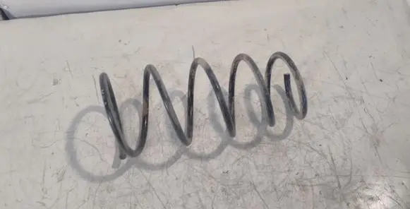 Nissan Primera Front coil spring