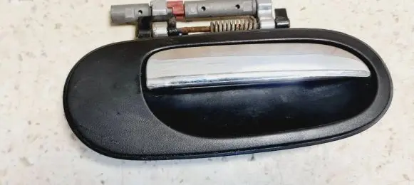 Nissan Almera N16 Rear door exterior handle SA830613