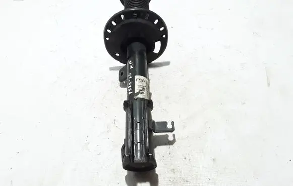 Front shock absorber/damper