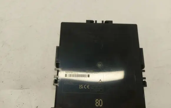 Toyota Yaris Cross Other control units/modules 89990-0D470