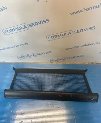 Volvo V50 Parcel shelf load cover 39851409