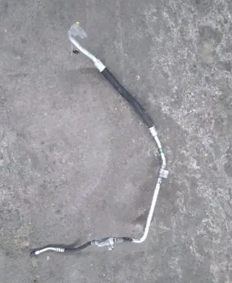 Mini One - Cooper Coupe R56 Air conditioning (A/C) pipe/hose 6450275147405