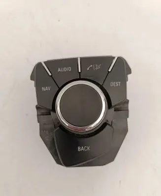 Opel Insignia A Multifunctional control switch/knob 13343754