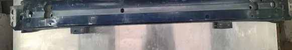 Volvo V70 Front bumper cross member 08652097