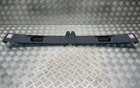 Mercedes-Benz E W212 Other trunk/boot trim element A2127400072