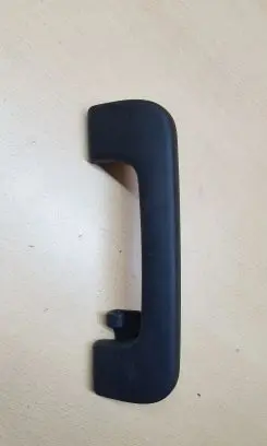 Porsche Macan (95B) Rear interior roof grab handle 95B857644