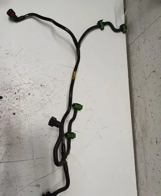 Ford Transit Fuel line pipe GK2Q9K022AC