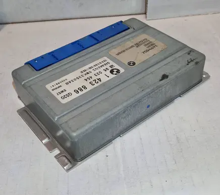 BMW 5 E39 Gearbox control unit/module 1423886 5WK33502AB 96023454