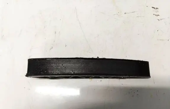 Mercedes-Benz R W251 Slide rail for timing chain A6420500216