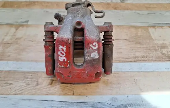 Peugeot 607 Rear brake caliper