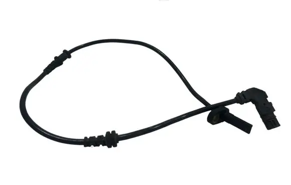 Mercedes-Benz A W169 ABS brake wheel speed sensor A1695401117