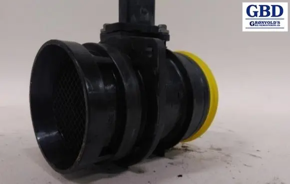 Audi A5 8T 8F Mass air flow meter 06F906461B