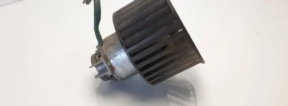 Fiat Croma Heater fan/blower 78518472