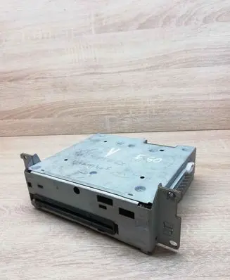 BMW 5 E60 E61 GPS navigation control unit/module 6944109