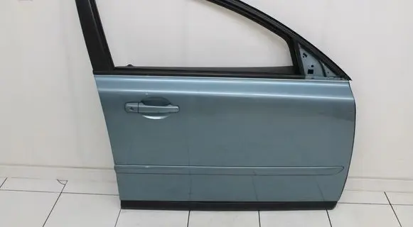 Volvo S40 Front door