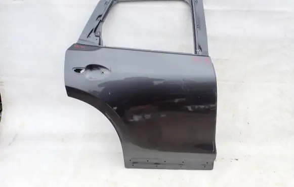 Mazda CX-5 II Rear door