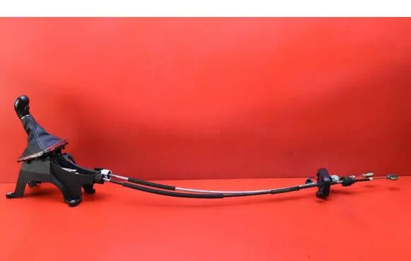 Opel Insignia A Gear shift rod 55503758