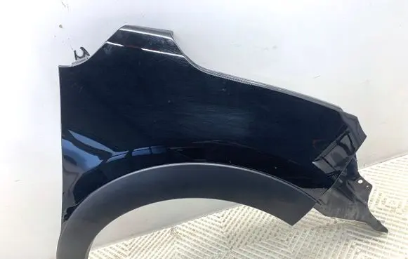 Citroen C3 Fender KTVD