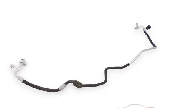 Audi A6 S6 C7 4G Air conditioning (A/C) pipe/hose 4G0260710AH