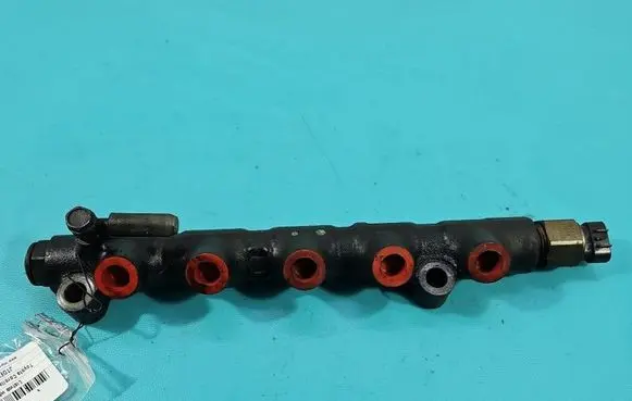Toyota Corolla Verso E121 Fuel main line pipe 89438-12010 IMPRK1537543