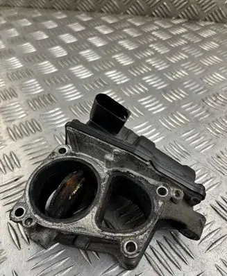 Audi A6 Allroad C7 Throttle valve 059129593H