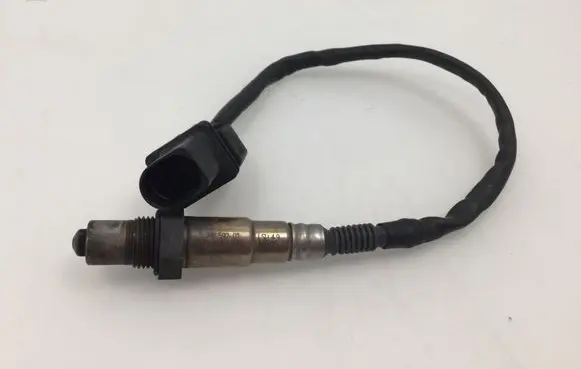 BMW 5 E60 E61 Lambda probe sensor 7791592