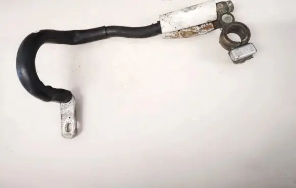 Audi A3 S3 8P Other wiring loom