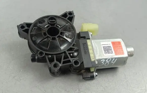 KIA EV6 Rear door window regulator motor 83460CV000
