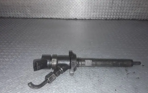 Mazda 3 I Fuel injector 0445110188