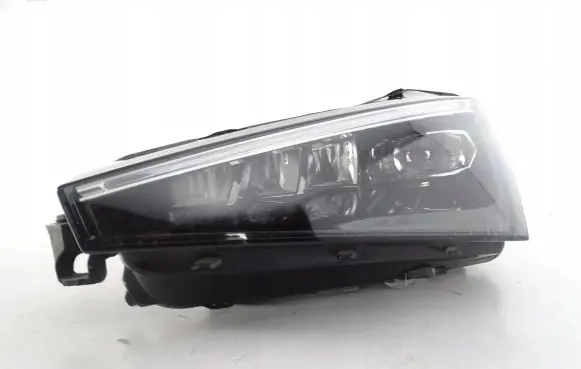 Skoda Scala Headlight/headlamp