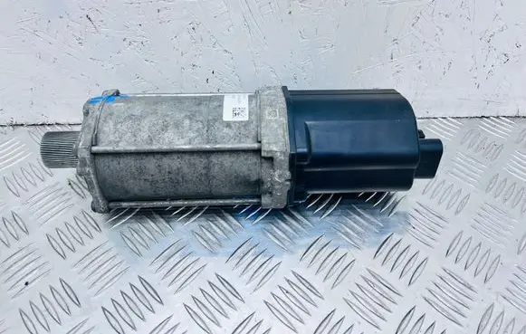 BMW X5 F15 Steering rack electric part 840762 150811 01271001620