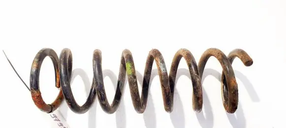 Lexus IS 220D-250-350 Rear coil spring