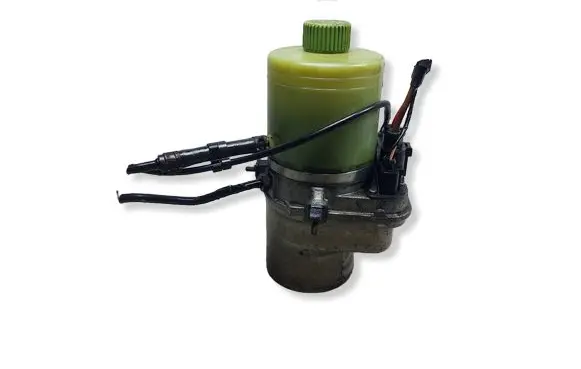 Volkswagen Polo Power steering pump 6Q0423156ABKASACJ 6Q0423156AB