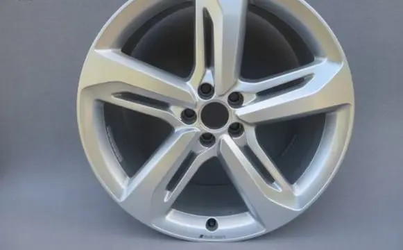 Audi A6 S6 C7 4G R21 alloy rim 4G0601025DA 4G0601025DB