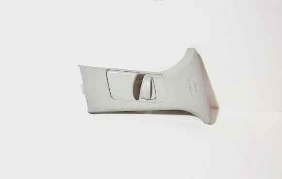 Ford Mondeo MK IV (B) pillar trim (top) 7S71A24582AKW 7S71A24582