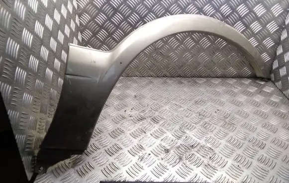 Subaru Outback Front arch trim 